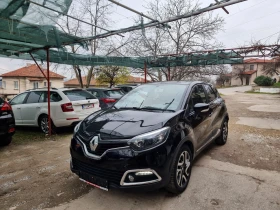 Renault Captur 1.5dci* NAVI* 