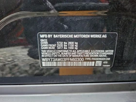 BMW i4 0 Rear-wheel drive - 24400 € / 47722.25 лв. - 29396657 6