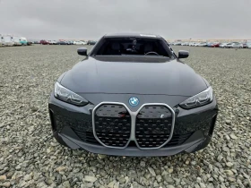 BMW i4 0 Rear-wheel drive - 24400 € / 47722.25 лв. - 29396657 10