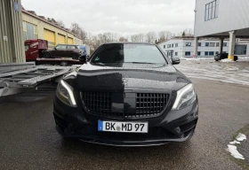 Mercedes-Benz S 350 AMG Line = 4 AMATIC = PANORAMA = DISTRONIC - 21000 € / 41072.43 лв. - 62280812 2