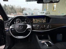 Mercedes-Benz S 350 AMG Line = 4 AMATIC = PANORAMA = DISTRONIC - 21000 € / 41072.43 лв. - 62280812 10