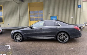 Mercedes-Benz S 350 AMG Line = 4 AMATIC = PANORAMA = DISTRONIC - 21000 € / 41072.43 лв. - 62280812 7