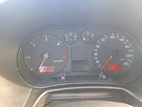 Audi A3 1.9TDI 101KS - 1500 € / 2933.74 лв. - 15810604 14