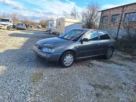 Audi A3 1.9TDI 101KS