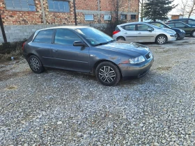 Audi A3 1.9TDI 101KS - 1500 € / 2933.74 лв. - 15810604 2