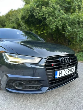 Audi A6 BITDI/S6/MATRIX/БАРТЕР - 20000 € / 39116.60 лв. - 85584666 3