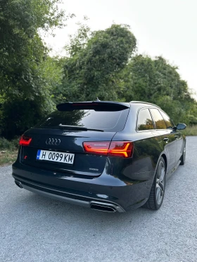 Audi A6 BITDI/S6/MATRIX/БАРТЕР - 20000 € / 39116.60 лв. - 85584666 4