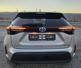 Toyota Yaris Cross Panorama - 22500 € / 44006.17 лв. - 14919264 10