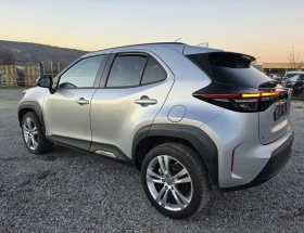 Toyota Yaris Cross Panorama - 22500 € / 44006.17 лв. - 14919264 12