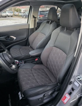 Toyota Yaris Cross Panorama - 22500 € / 44006.17 лв. - 14919264 3