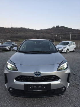Toyota Yaris Cross Panorama - 22500 € / 44006.17 лв. - 14919264 7