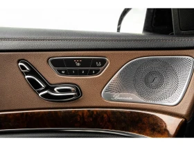 Mercedes-Benz S 400 4Matic | Burmester | Сервизна Книжка |  - 26999 € / 52805.45 лв. - 56997231 15