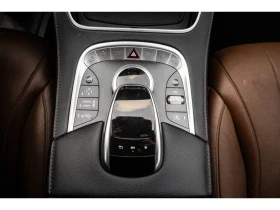 Mercedes-Benz S 400 4Matic | Burmester | Сервизна Книжка |  - 26999 € / 52805.45 лв. - 56997231 12
