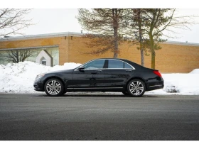 Mercedes-Benz S 400 4Matic | Burmester | Сервизна Книжка |  - 26999 € / 52805.45 лв. - 56997231 4