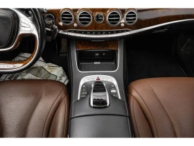 Mercedes-Benz S 400 4Matic | Burmester | Сервизна Книжка |  - 26999 € / 52805.45 лв. - 56997231 11