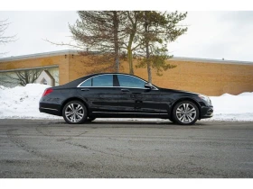 Mercedes-Benz S 400 4Matic | Burmester | Сервизна Книжка |  - 26999 € / 52805.45 лв. - 56997231 3
