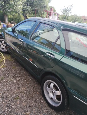 Lancia Lybra - 1300 € / 2542.58 лв. - 99388478 2