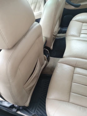 Lancia Lybra - 1300 € / 2542.58 лв. - 99388478 5