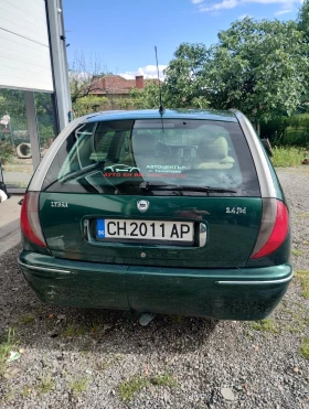Lancia Lybra - 1300 € / 2542.58 лв. - 99388478 3