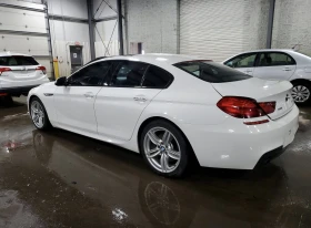 BMW 640 XI GRAN COUPE* M package*  - 11990 € / 23450.40 лв. - 60285052 2