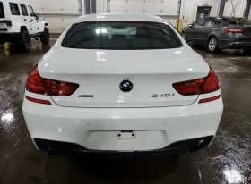 BMW 640 XI GRAN COUPE* M package*  - 11990 € / 23450.40 лв. - 60285052 6