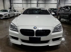 BMW 640 XI GRAN COUPE* M package*  - 11990 € / 23450.40 лв. - 60285052 5