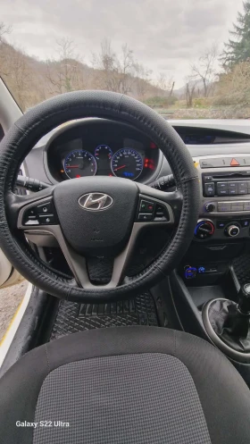 Hyundai I20 - 4400 € / 8605.65 лв. - 70704062 6