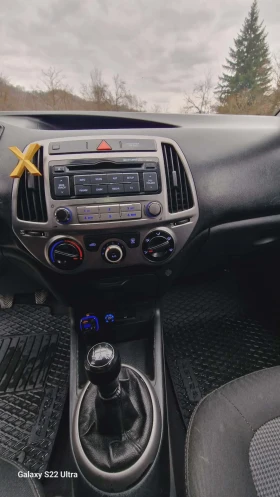 Hyundai I20 - 4400 € / 8605.65 лв. - 70704062 8