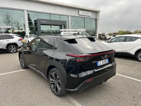 Toyota bZ4X BZ 4X FIRST EDITION AWD | Auto.bg — изображение 5