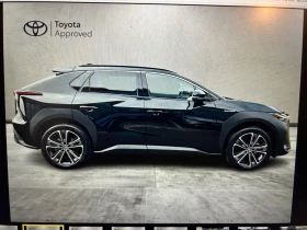 Toyota bZ4X BZ 4X FIRST EDITION AWD | Auto.bg — изображение 14
