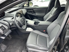 Toyota bZ4X BZ 4X FIRST EDITION AWD | Auto.bg — изображение 9