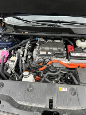 Toyota bZ4X BZ 4X FIRST EDITION AWD | Auto.bg — изображение 10