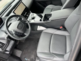 Toyota bZ4X BZ 4X FIRST EDITION AWD | Auto.bg — изображение 7