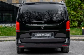 Mercedes-Benz Viano V220d* LONG * PANORAMA * BUSINESS CLASS | Mobile.bg � ����� ������ 4