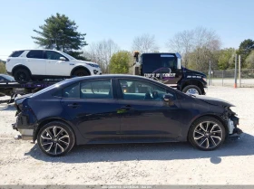 Toyota Corolla 2.0L I-4 DI, DOHC, VVT, 169HP Front Wheel Drive - 9900 € / 19362.72 лв. - 80523904 13