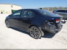 Toyota Corolla 2.0L I-4 DI, DOHC, VVT, 169HP Front Wheel Drive - 9900 € / 19362.72 лв. - 80523904 3