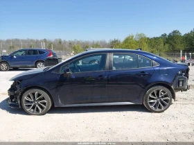 Toyota Corolla 2.0L I-4 DI, DOHC, VVT, 169HP Front Wheel Drive - 9900 € / 19362.72 лв. - 80523904 14