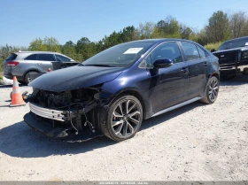 Toyota Corolla 2.0L I-4 DI, DOHC, VVT, 169HP Front Wheel Drive - 9900 € / 19362.72 лв. - 80523904 2