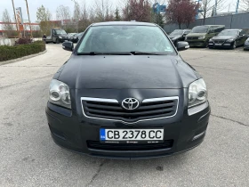 Toyota Avensis - 3999 € / 7821.36 лв. - 69642658 7