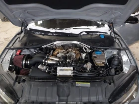 Audi Rs7 Prestige* АвтоКредит* (ЦЕНА ДО БГ) - 24650 € / 48211.21 лв. - 17403931 7