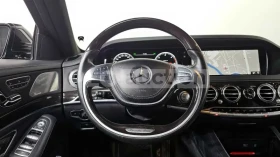 Mercedes-Benz S 350 d 4MATIC | DISTRONIC | HEAD-UP | BURMESTER | ОБДУХ - 24500 € / 47917.83 лв. - 39636334 8