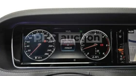 Mercedes-Benz S 350 d 4MATIC | DISTRONIC | HEAD-UP | BURMESTER | ОБДУХ - 24500 € / 47917.83 лв. - 39636334 7