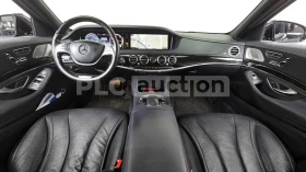 Mercedes-Benz S 350 d 4MATIC | DISTRONIC | HEAD-UP | BURMESTER | ОБДУХ - 24500 € / 47917.83 лв. - 39636334 2