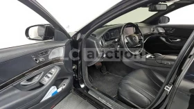 Mercedes-Benz S 350 d 4MATIC | DISTRONIC | HEAD-UP | BURMESTER | ОБДУХ - 24500 € / 47917.83 лв. - 39636334 6
