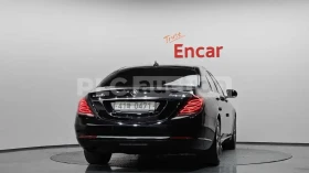 Mercedes-Benz S 350 d 4MATIC | DISTRONIC | HEAD-UP | BURMESTER | ОБДУХ - 24500 € / 47917.83 лв. - 39636334 5