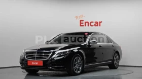 Mercedes-Benz S 350 d 4MATIC | DISTRONIC | HEAD-UP | BURMESTER | ОБДУХ