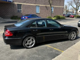 Mercedes-Benz E 55 AMG 161, 527 ������ �� * ������* ����������* (���� ��  | Mobile.bg � ����� ������ 4