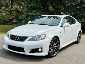 ������ Lexus IS F