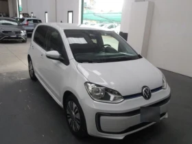 VW Up e-up! | Auto.bg — изображение 2