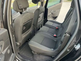 Renault Grand scenic 1.5 DCI 110кс 6СКОРОСТИ  NAVI АВТОПИЛОТ ПЕРФЕКТЕН | Auto.bg — изображение 8